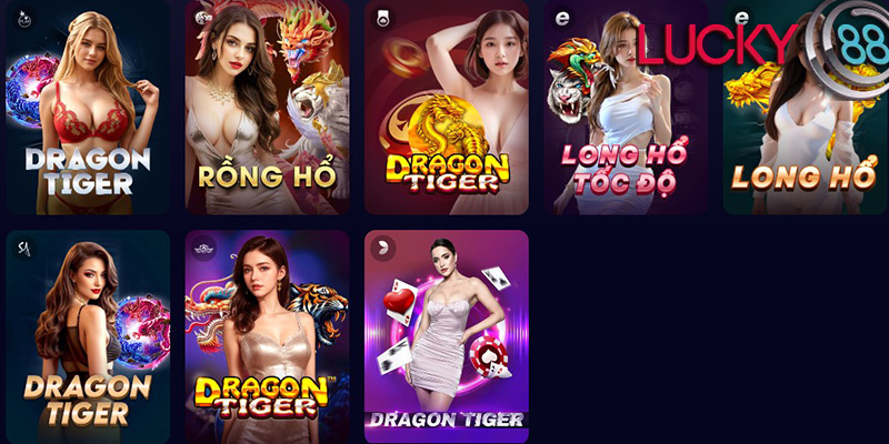 Hướng Dẫn Lucky88 - Cách Tham Gia Cá Cược Nhanh Nhất