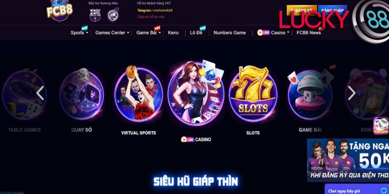 Cộng Đồng Người Chơi Bắn Cá Lucky88